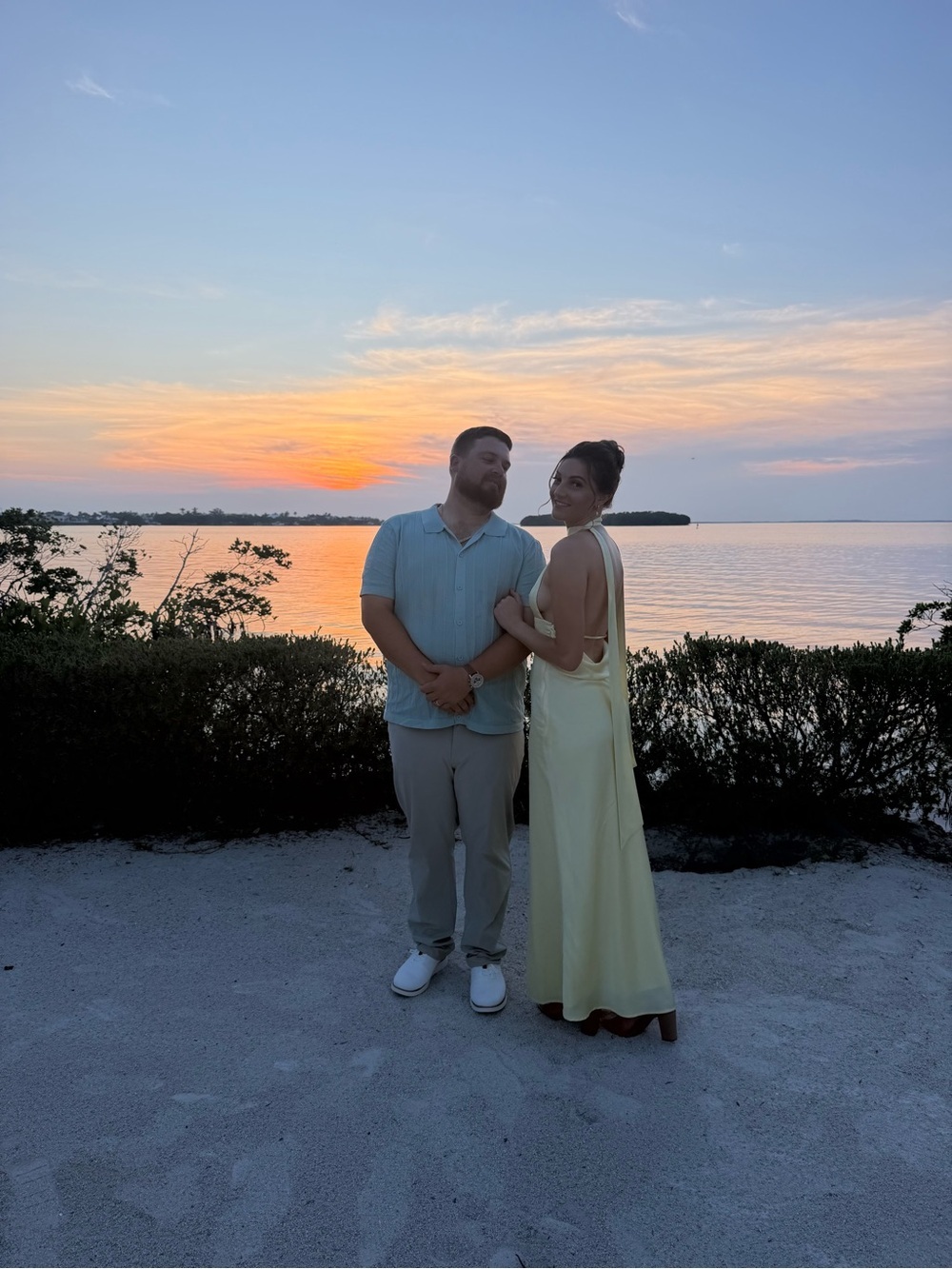 💛 Peppermayo Satin Halter Maxi Dress in YELLOW 💛 | Open Back Satin Gown | US 4